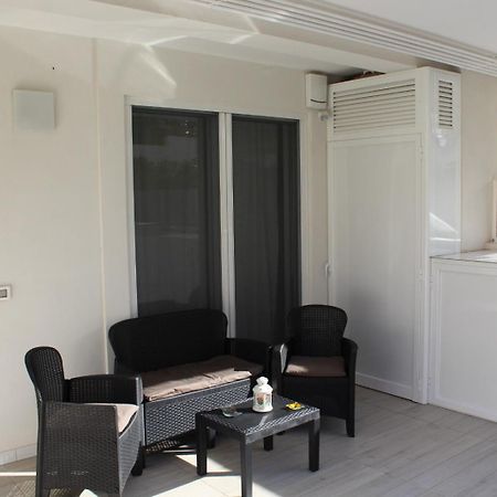 Nonna Mena Locazione Turistica Apartment โปลีญาโนอามาเร ภายนอก รูปภาพ