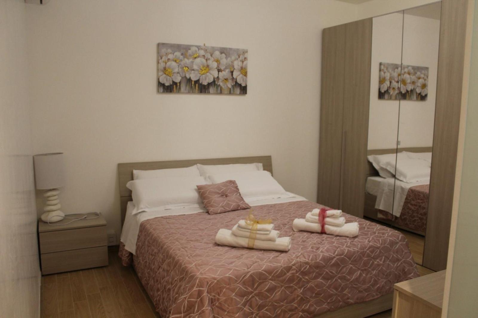 Nonna Mena Locazione Turistica Apartment โปลีญาโนอามาเร ภายนอก รูปภาพ