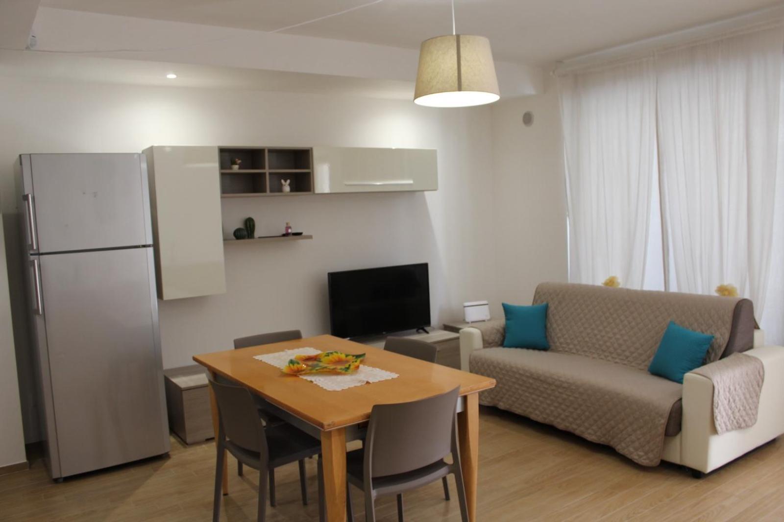 Nonna Mena Locazione Turistica Apartment โปลีญาโนอามาเร ภายนอก รูปภาพ