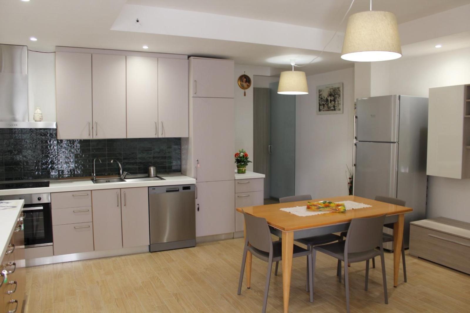 Nonna Mena Locazione Turistica Apartment โปลีญาโนอามาเร ภายนอก รูปภาพ
