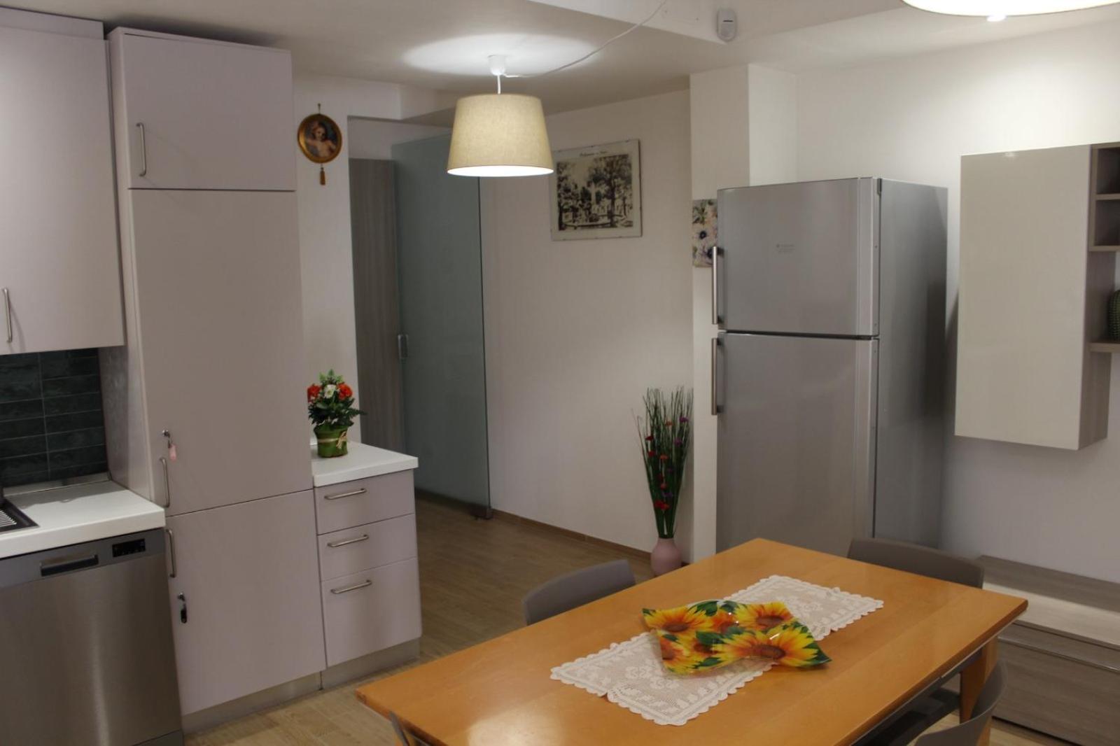 Nonna Mena Locazione Turistica Apartment โปลีญาโนอามาเร ภายนอก รูปภาพ