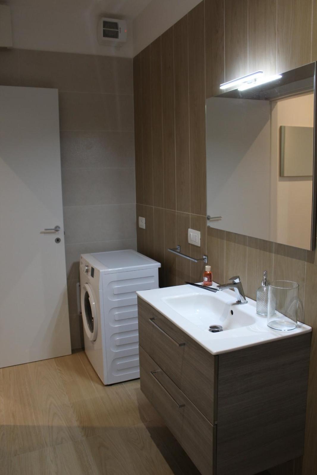 Nonna Mena Locazione Turistica Apartment โปลีญาโนอามาเร ภายนอก รูปภาพ